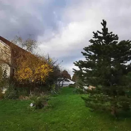Ferienhaus Ruhe Oase Im Bayerischen Wald Traitsching Exterior foto