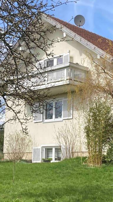 Apartment Ruhe Oase Im Bayerischen Wald *