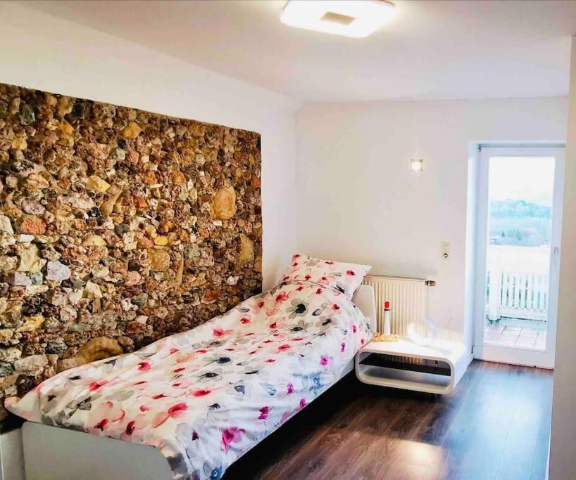 Apartment Ruhe Oase Im Bayerischen Wald