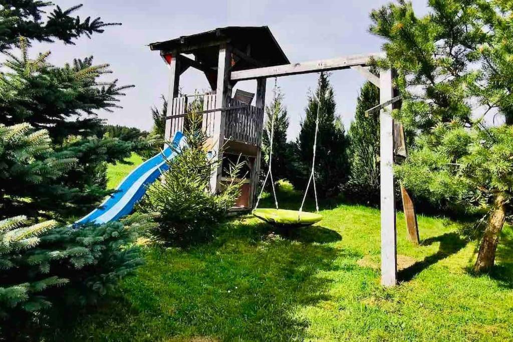 Ruhe Oase Im Bayerischen Wald *