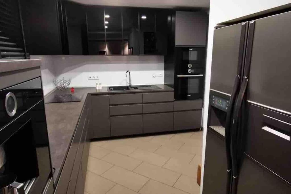 Ruhe Oase Im Bayerischen Wald Apartment Traitsching