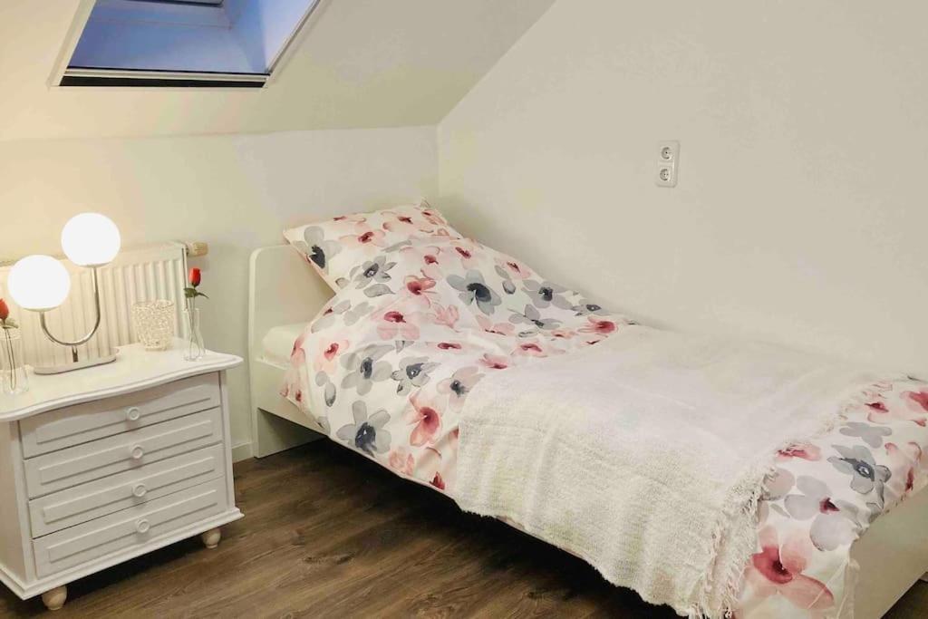 Ruhe Oase Im Bayerischen Wald Apartment Traitsching