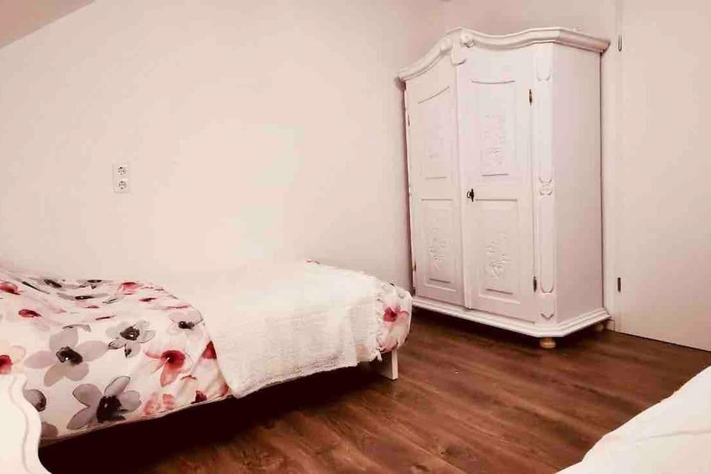 Apartment Ruhe Oase Im Bayerischen Wald Traitsching