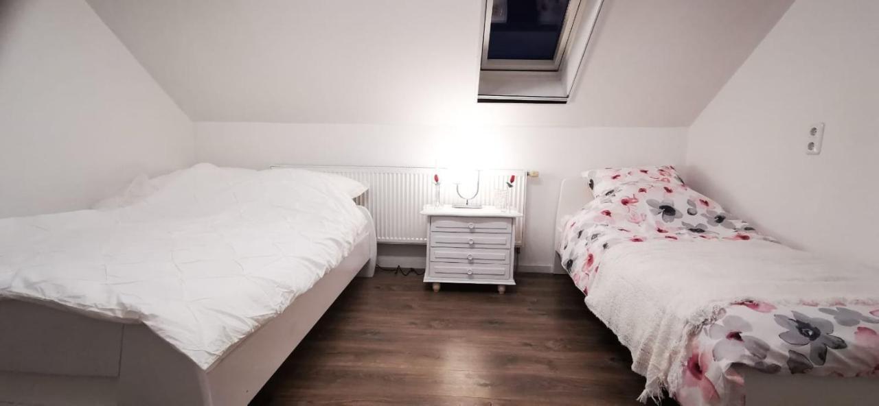 Ruhe Oase Im Bayerischen Wald Apartment Traitsching